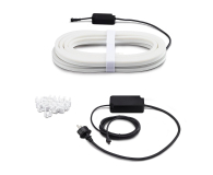 Philips Hue White and color ambiance Taśma LED zewnętrzna 5m 8718699709853 - 553498 - zdjęcie 4